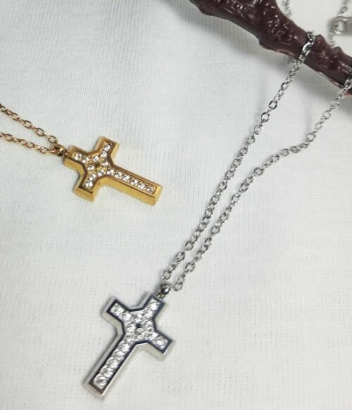 Κολιέ Σταυρός