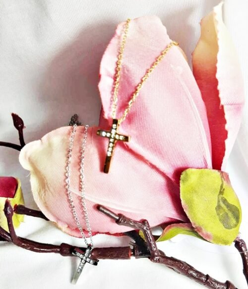 Κολιέ Σταυρός