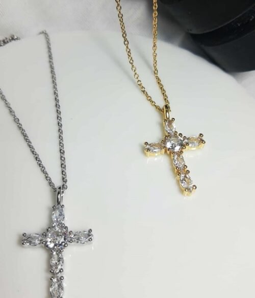 Κολιέ Σταυρός