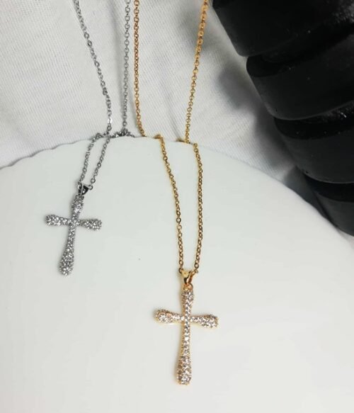 Κολιέ Σταυρός