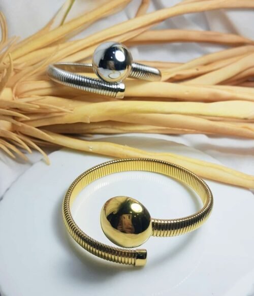 Βραχιόλι Χειροπέδα