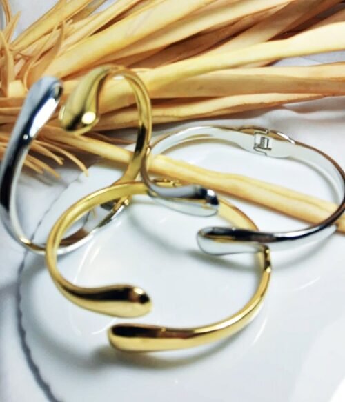 Βραχιόλι Χειροπέδα