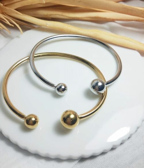 Βραχιόλι Χειροπέδα