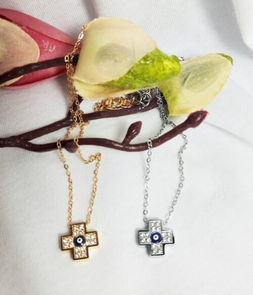 Κολιέ Σταυρός