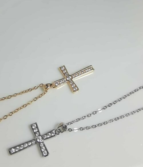 Κολιέ Σταυρός