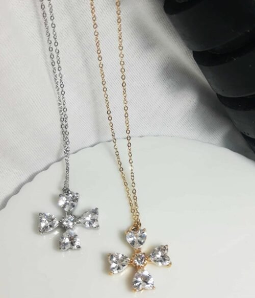 Κολιέ Σταυρός