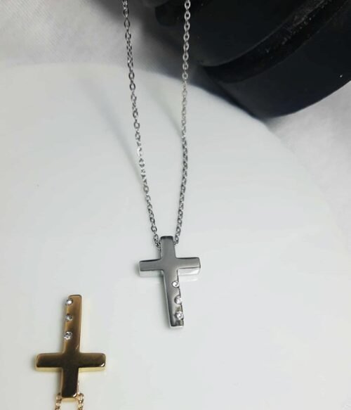 Κολιέ Σταυρός