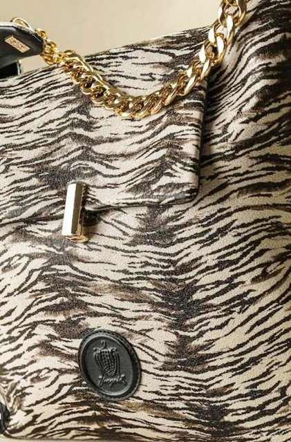 Τσάντα Ωμου Fragola - Image 3