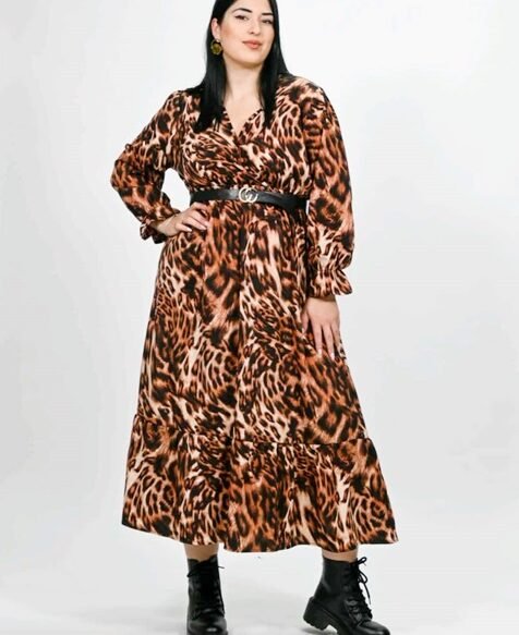 Φόρεμα Voice Fashion