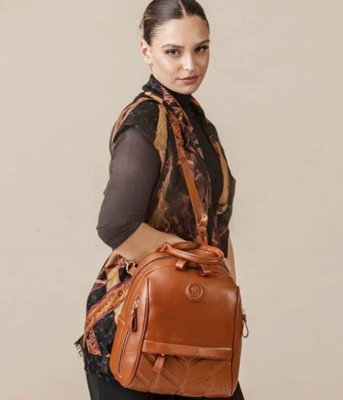 Τσάντα Πλάτης/Ωμου Fragola