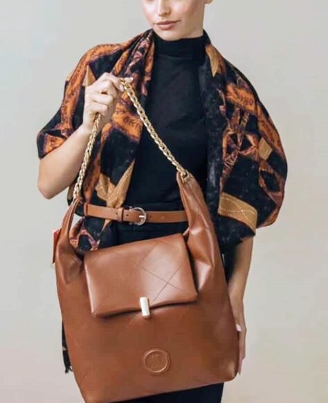 Τσάντα Ωμου Fragola