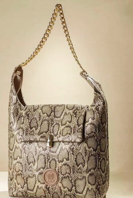 Τσάντα Ωμου Fragola - Image 2