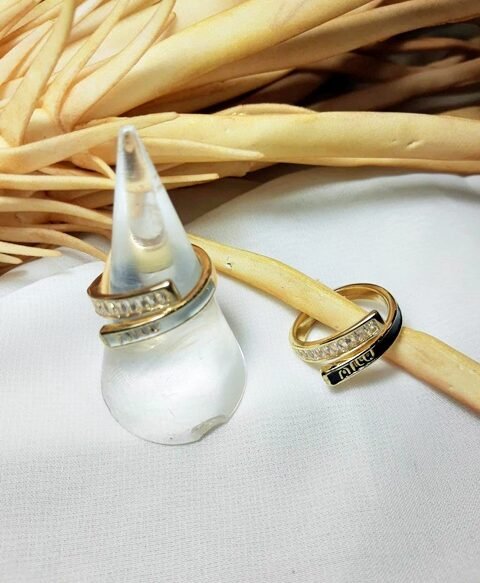 Δαχτυλίδι miu