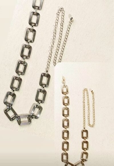 Ζώνη Αλυσίδα