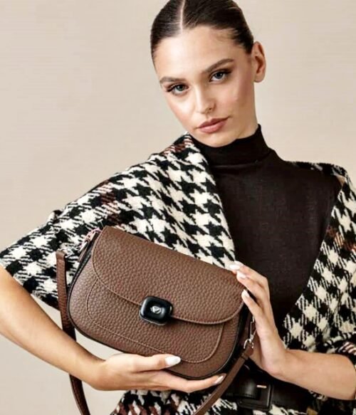 Τσαντάκι Ωμου/Χιαστί Fragola