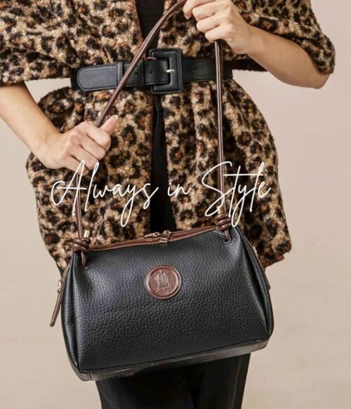 Τσάντα Ωμου Fragola