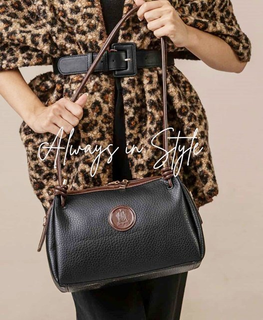 Τσάντα Ωμου Fragola