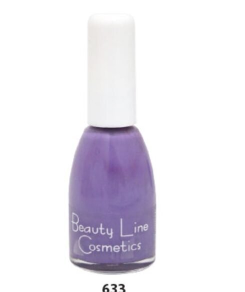 ΒΕΡΝΙΚΙ BEAUTY LINE No633