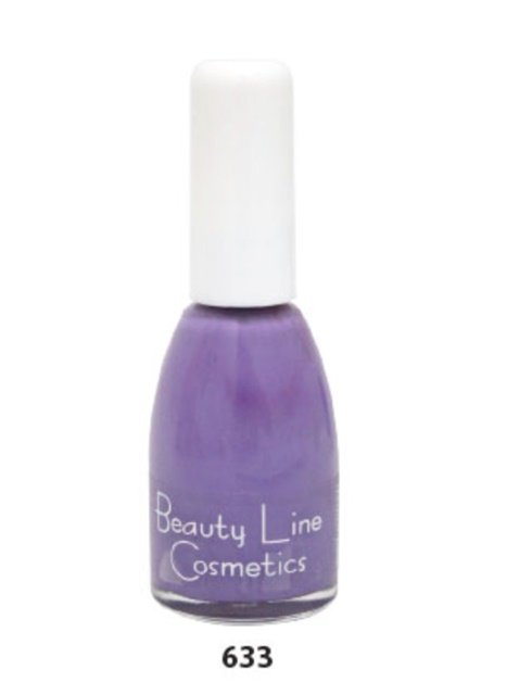 ΒΕΡΝΙΚΙ BEAUTY LINE No633