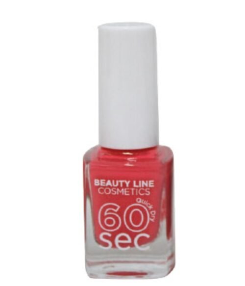 ΒΕΡΝΙΚΙ KISS-KISS 60″ QUICK DRY No 374