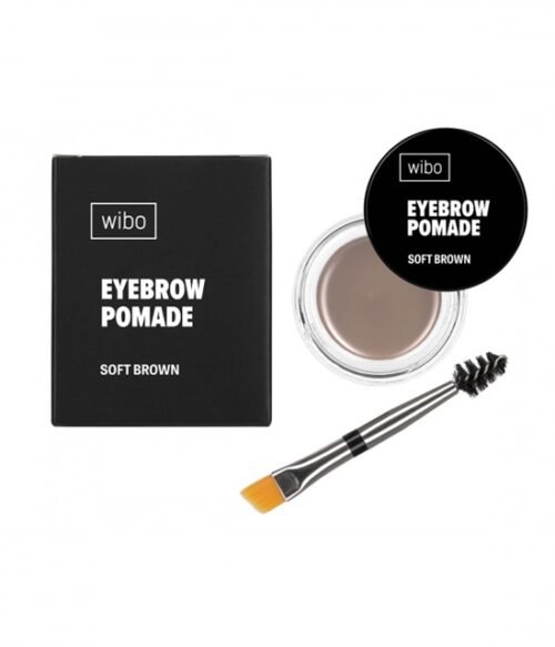 Πομάδα Φρυδιών Wibo