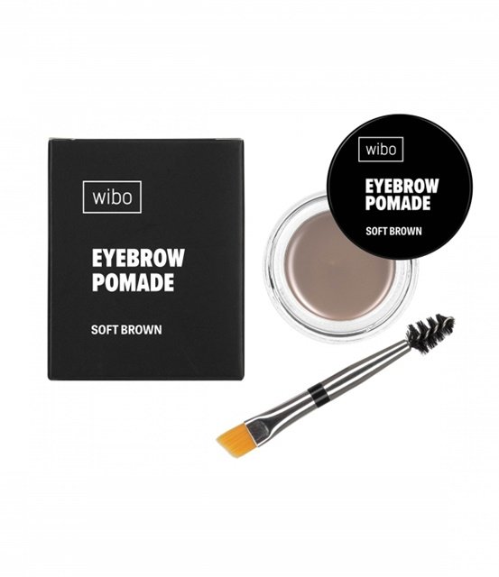 Πομάδα Φρυδιών Wibo