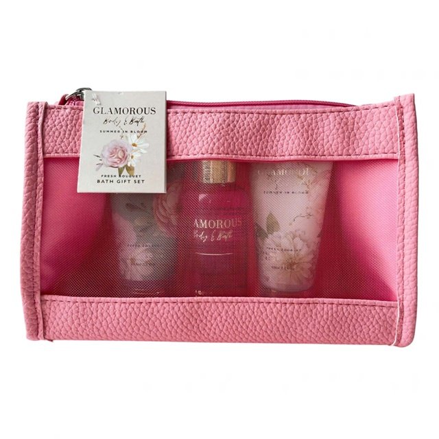 Glamorous Beauty Bag
