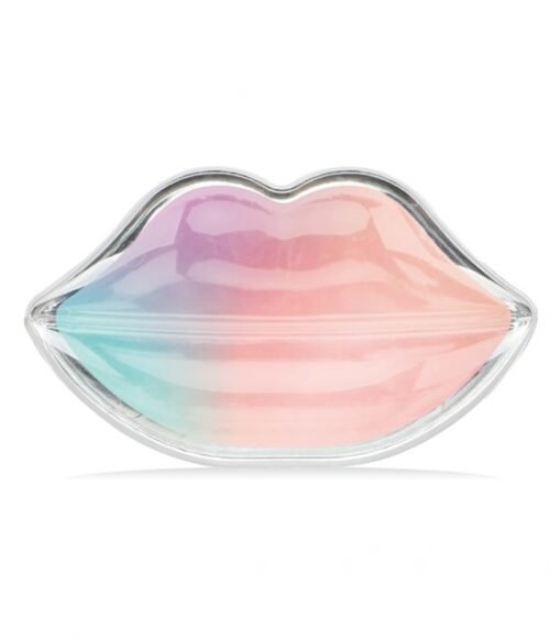 Glamorous Lips Body Powder