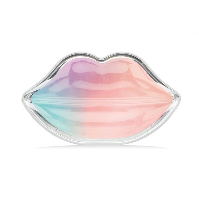 Glamorous Lips Body Powder