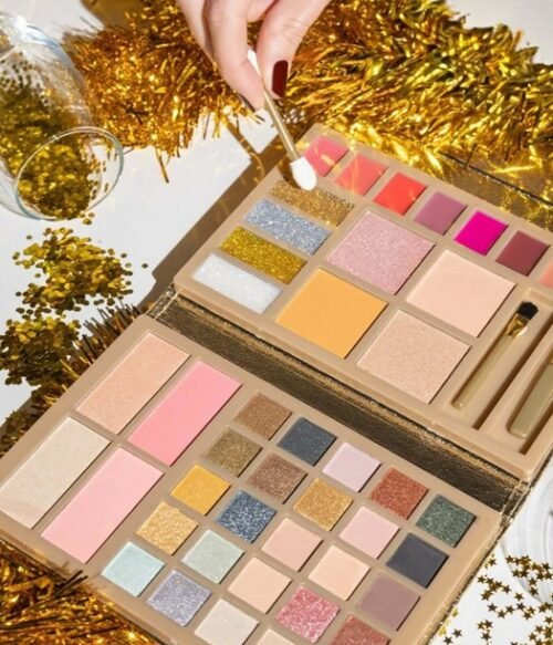 Diamond  Shimmer & Shine Bundle