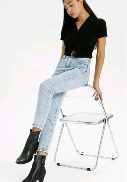 Τζιν Boyfriend Miss Bonbon