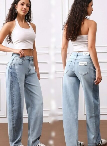 Τζίν Barrel Δίχρωμο