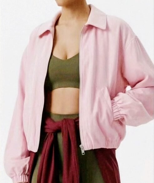 Μπουφάν Bomber