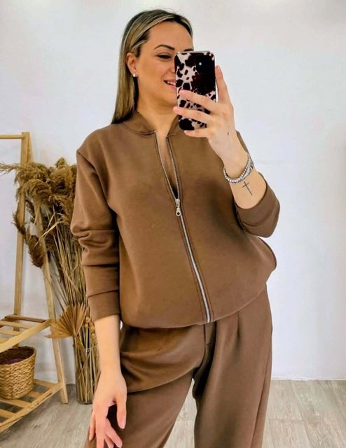 Ζακέτα-Bomber Voice Fashion