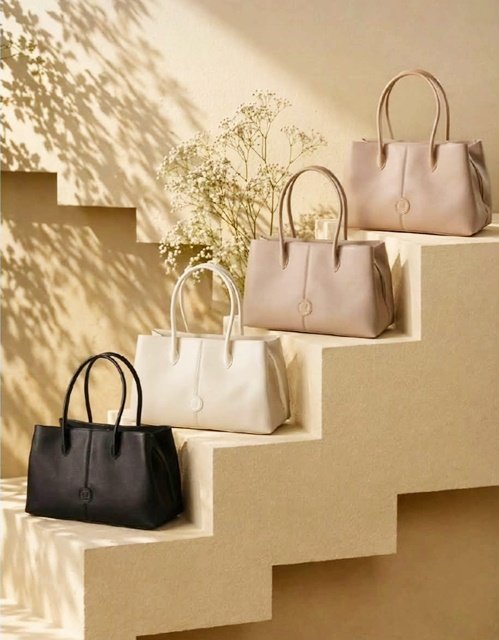 Τσάντα Ωμου Fragola Collection