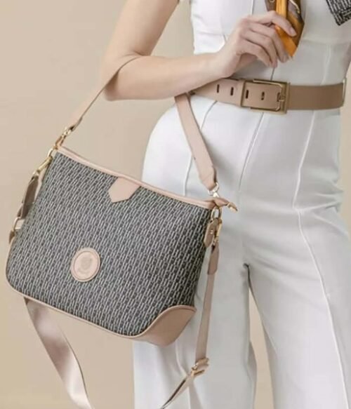 Τσάντα Ωμου/Χιαστί Fragola Collection