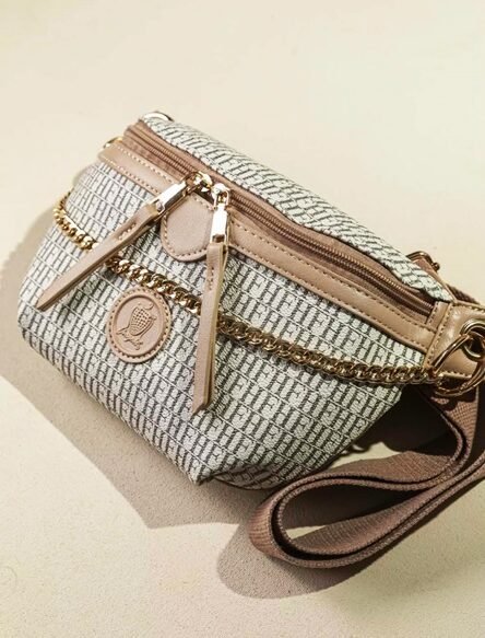 Τσάντα Μέσης Fragola Collection