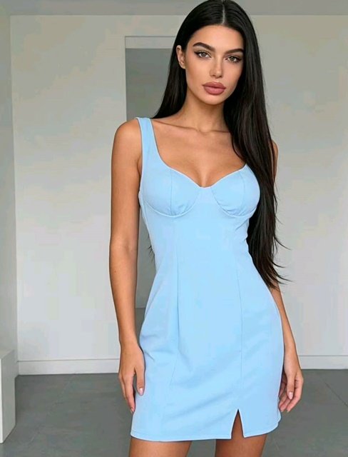 Φόρεμα Κοντό - Image 5