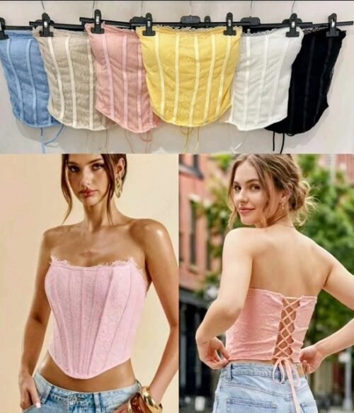 Τοπ Στράπλες