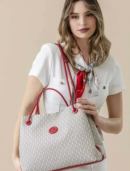 Τσάντα Ωμου/Χειρός Fragola Collection