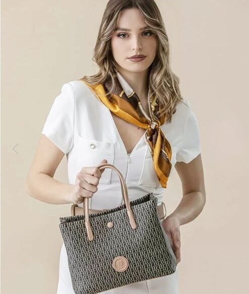 Τσάντα Fragola Collection