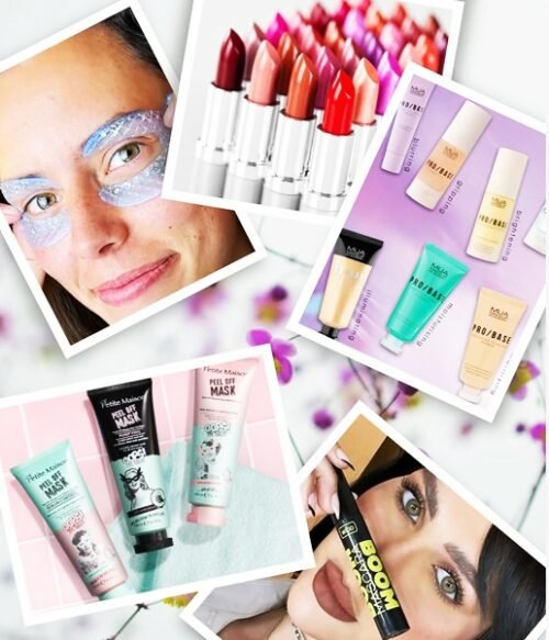 ΚΑΛΛΥΝΤΙΚΑ