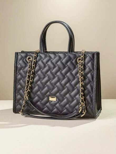 Τσάντα Με Αλυσίδα Fragola Collection