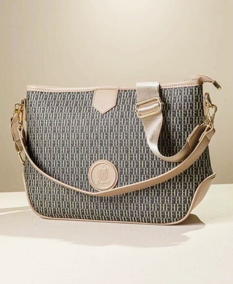 Τσάντα Ωμου/Χιαστί Fragola Collections