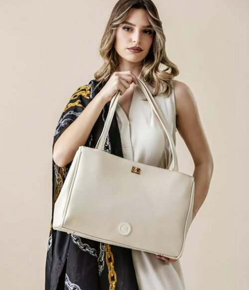 Τσάντα Ωμου Fragola Collection