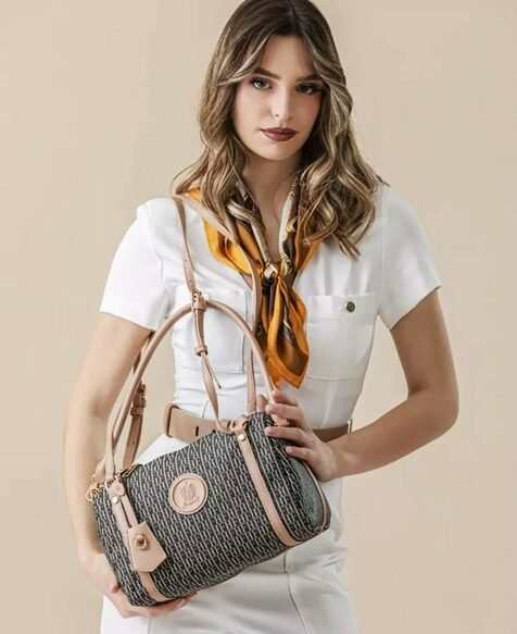 Τσάντα Ωμου/Χειρός Fragola Collection