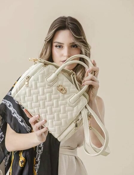 Τσάντα Βαλιτσάκι Fragola Collection