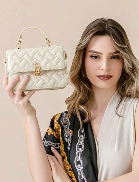 Τσάντα Μικρή Fragola Collection