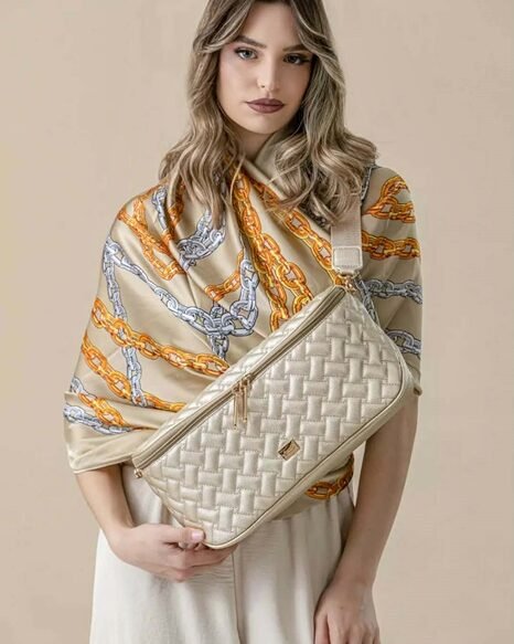 Τσάντα Μέσης Fragola Collection