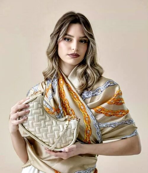 Τσάντα Μικρή Fragola Collection